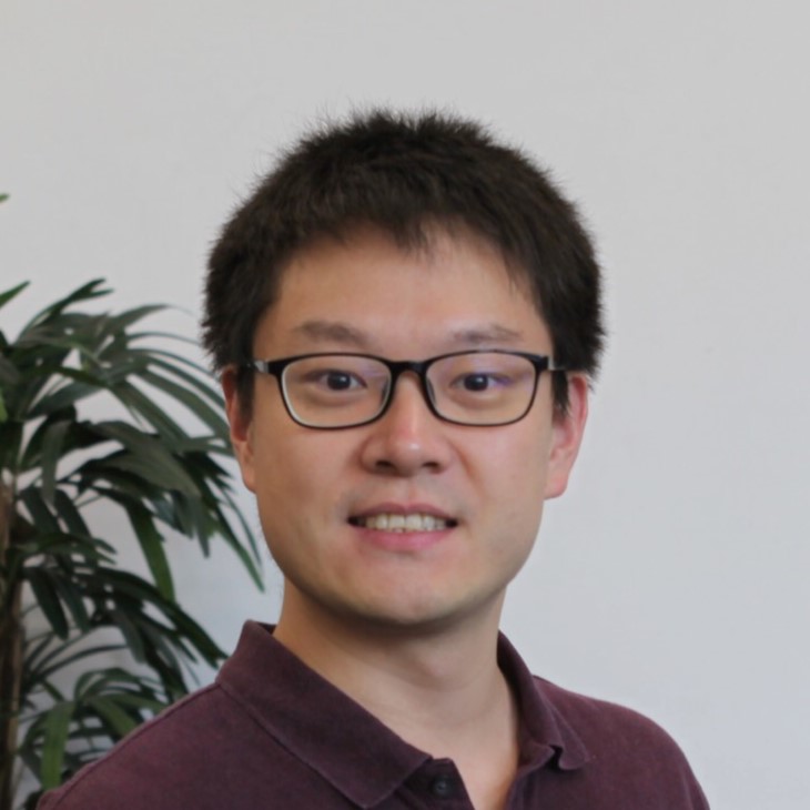 Chenghao Wang